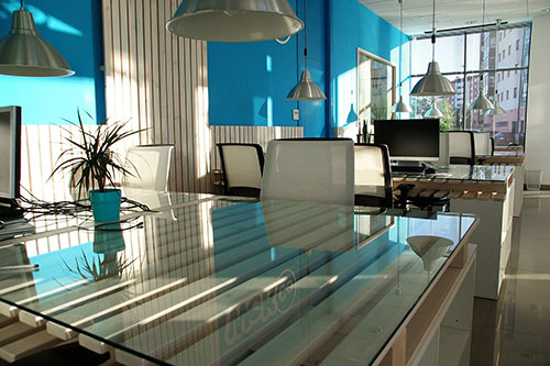 intérieur organisme de formation